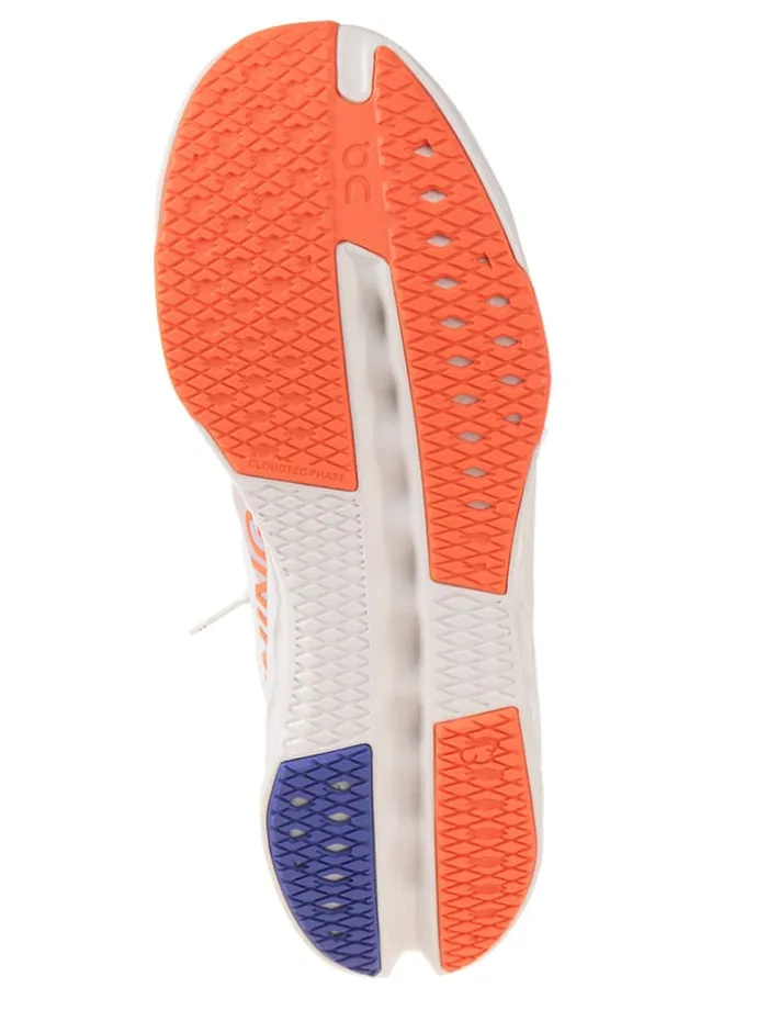 Laufschuhe "Cloudsurfer next" in Weiß