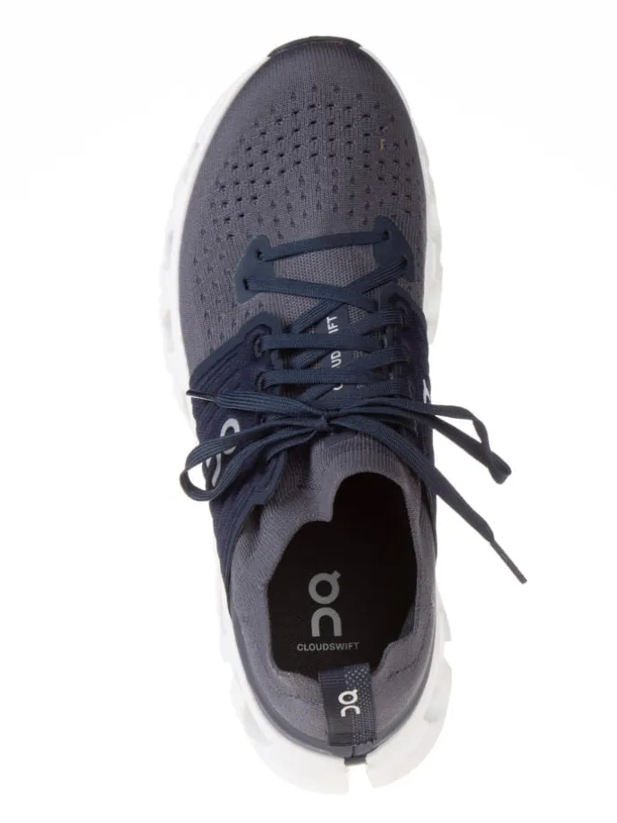 Laufschuhe "Cloudswift 4" in Dunkelblau