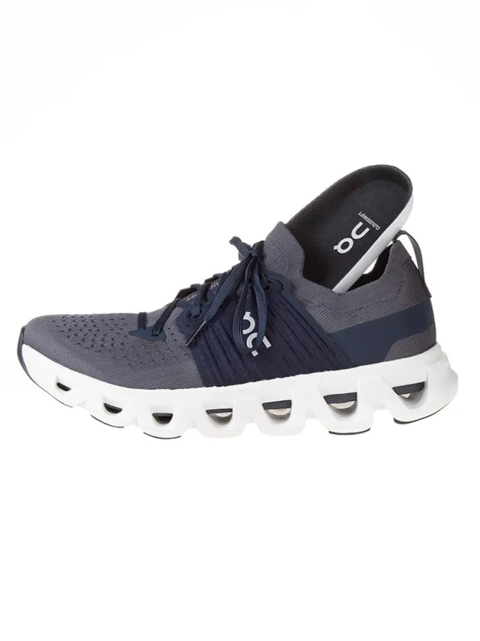 Laufschuhe "Cloudswift 4" in Dunkelblau