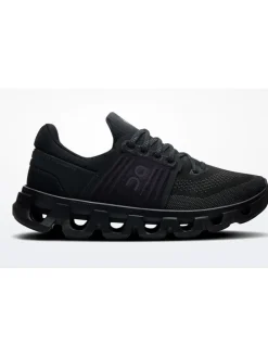 Laufschuhe "Cloudswift 4" in Schwarz