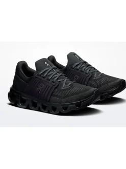 Laufschuhe "Cloudswift 4" in Schwarz