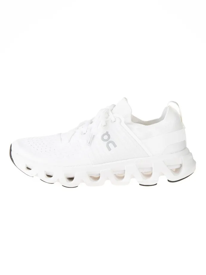 Laufschuhe "Cloudswift 4" in Weiß