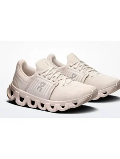 Laufschuhe "Cloudswift 4" in Creme