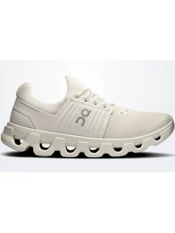 Laufschuhe "Cloudswift 4" in Creme