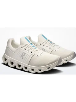 Laufschuhe "Cloudswift 4" in Creme