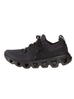 Laufschuhe "Cloudswift 4" in Schwarz