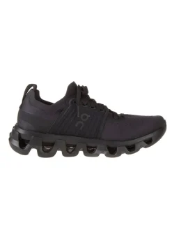 Laufschuhe "Cloudswift 4" in Schwarz