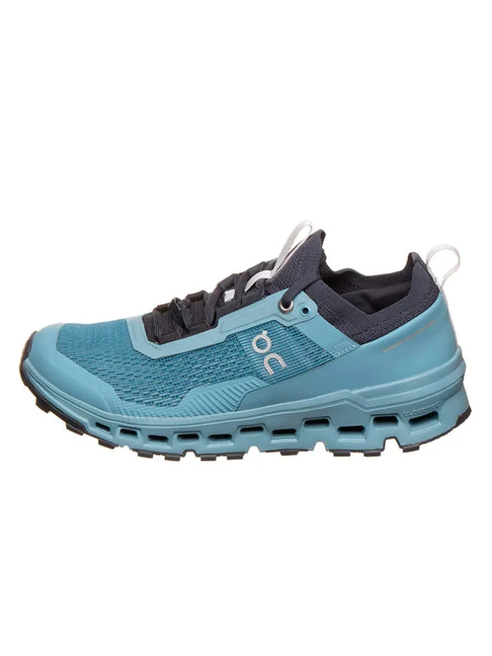 Laufschuhe "Cloudultra 2" in Blau