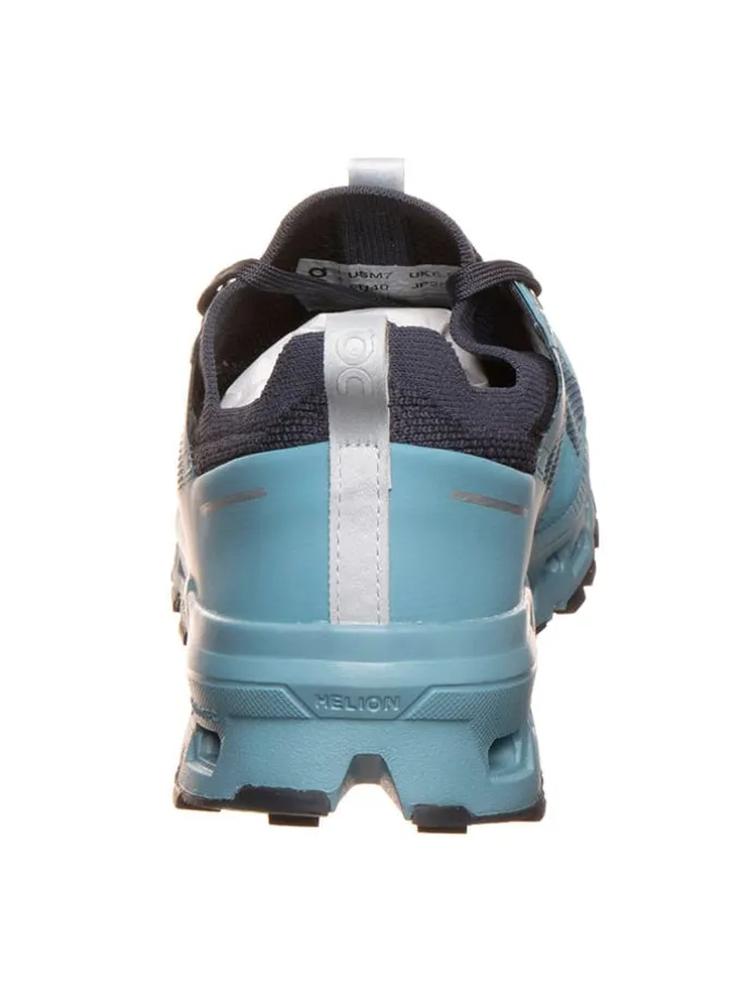 Laufschuhe "Cloudultra 2" in Blau