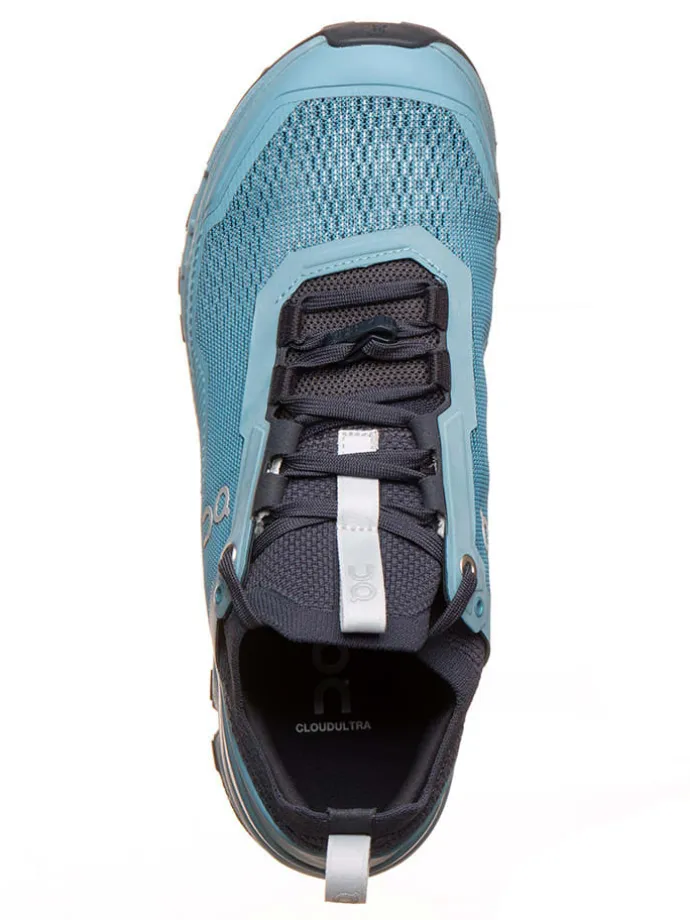 Laufschuhe "Cloudultra 2" in Blau