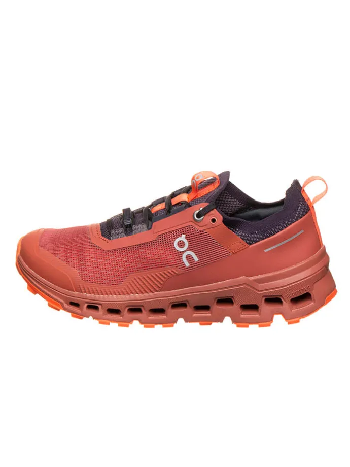 Laufschuhe "Cloudultra 2" in Orange