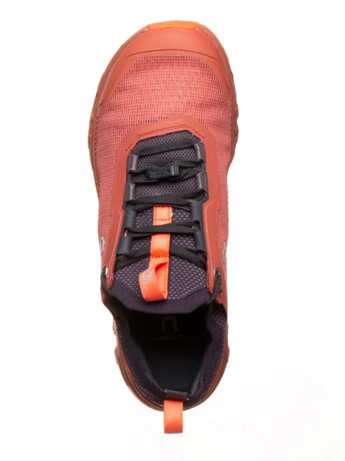 Laufschuhe "Cloudultra 2" in Orange