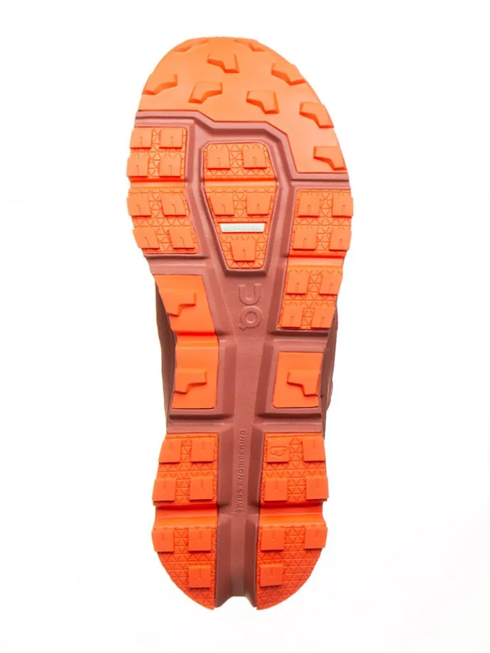 Laufschuhe "Cloudultra 2" in Orange