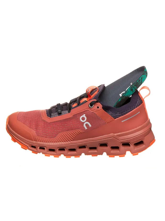 Laufschuhe "Cloudultra 2" in Orange