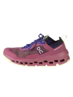 Laufschuhe "Cloudultra" in Beere