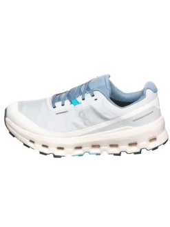 Laufschuhe "Cloudvista 2" in Weiß/ Hellblau