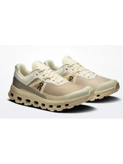 Laufschuhe "Cloudvista 2" in Beige