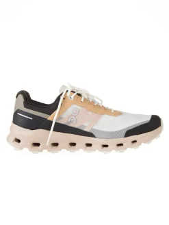 Laufschuhe "Cloudvista" in Beige/ Weiß/ Schwarz