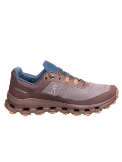 Laufschuhe "Cloudwander" in Altrosa