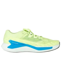 Laufschuhe "DRX Bliss 2" in Limette/ Hellblau