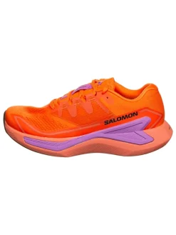 Laufschuhe "DRX Bliss" in Orange/ Lila