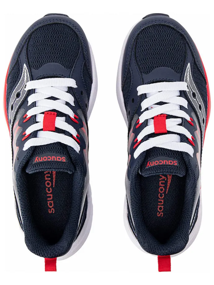 Laufschuhe "Endorphin 2.0" in Dunkelblau