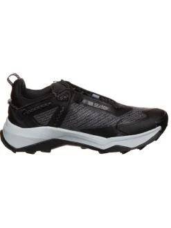 Laufschuhe "Explore NITRO" in Schwarz/ Grau
