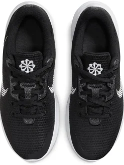 Laufschuhe "Flex Experience Run 11 Next Nature" in Schwarz