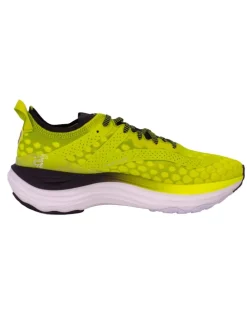 Laufschuhe Foreverrun Nitro in Gelb