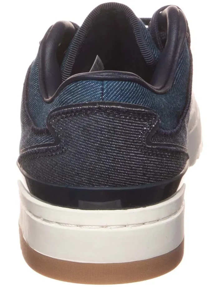 Laufschuhe "Forum Luxe" in Dunkelblau