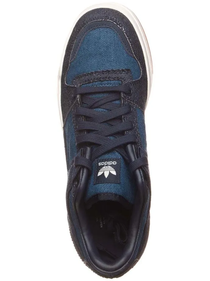 Laufschuhe "Forum Luxe" in Dunkelblau