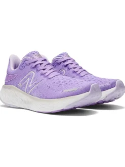 Laufschuhe "Fresh Foam x 1080" in Lila