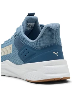 Laufschuhe "FTR Wave" in Hellblau