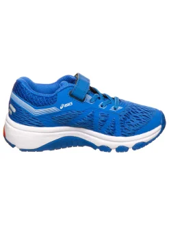 Laufschuhe "GT-1000 7 PS" in Blau/ Rot