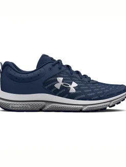 Laufschuhe in Dunkelblau