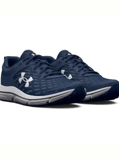 Laufschuhe in Dunkelblau