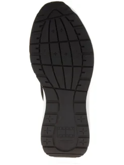 Laufschuhe in Schwarz