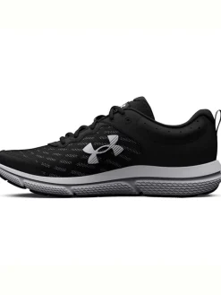 Laufschuhe in Schwarz