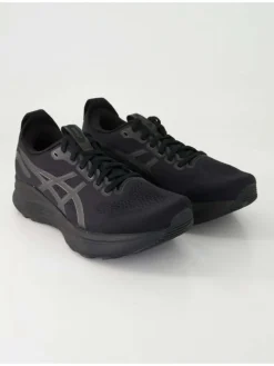 Laufschuhe in Schwarz