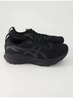 Laufschuhe in Schwarz