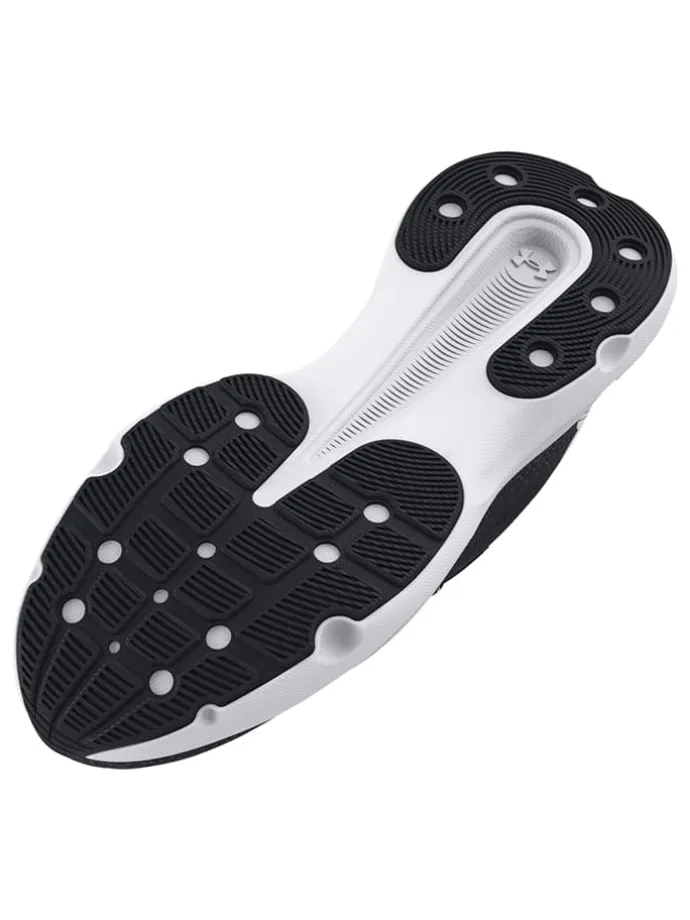 Laufschuhe "Infinite" in Schwarz