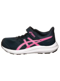 Laufschuhe "JOLT 4 PS" in Schwarz/ Pink