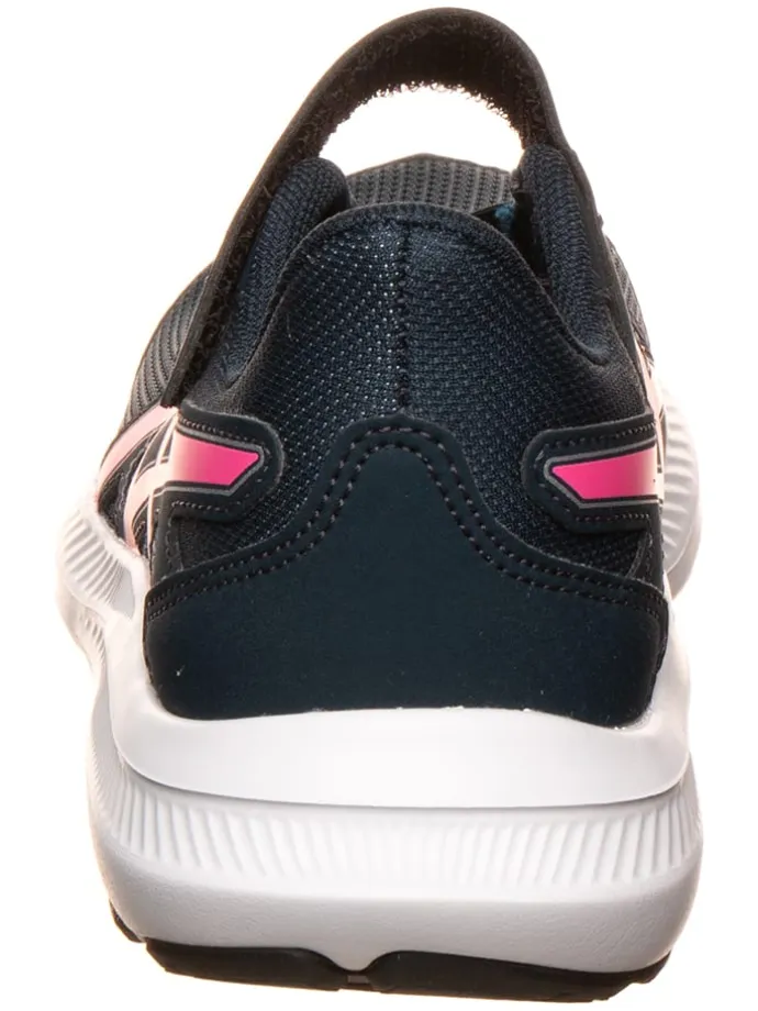 Laufschuhe "JOLT 4 PS" in Schwarz/ Pink