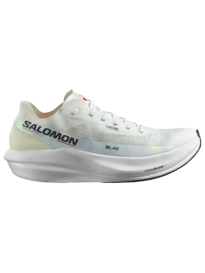 Laufschuhe "Lab Phantasm 2" in Weiß