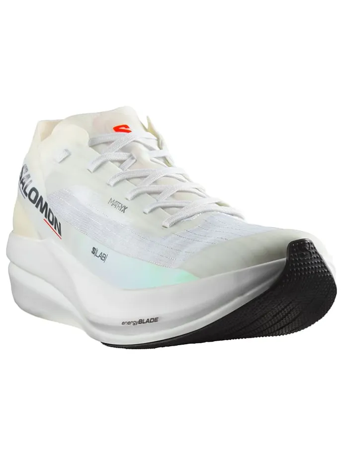 Laufschuhe "Lab Phantasm 2" in Weiß