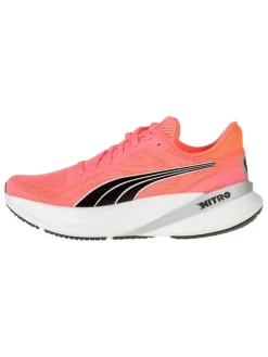 Laufschuhe "Magnify NITRO 2 FADE" in Rot