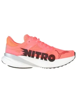 Laufschuhe "Magnify NITRO 2 FADE" in Rot