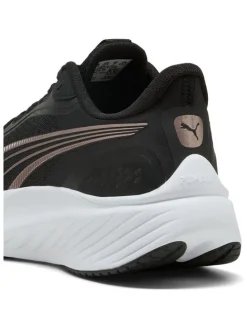 Laufschuhe "Pounce Lite" in Schwarz