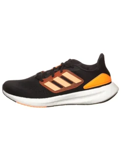 Laufschuhe "Pureboost 22" in Schwarz/ Orange