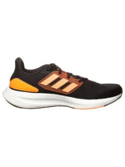 Laufschuhe "Pureboost 22" in Schwarz/ Orange